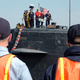 Image for article titled Confessions Of A U.S. Navy Submarine Officer